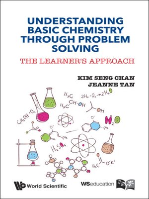 cover image of Understanding Basic Chemistry Through Problem Solving
